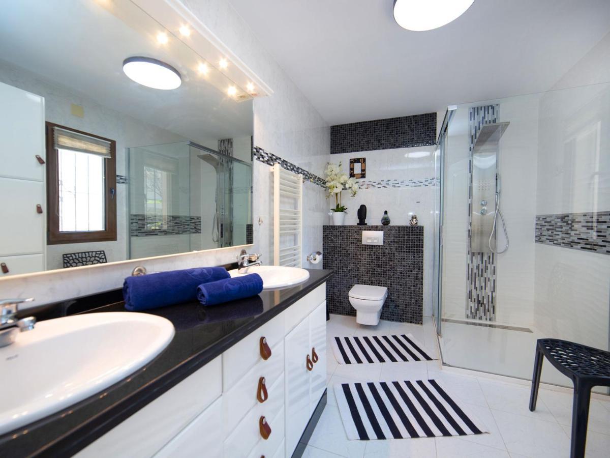 Villa El Salvador By Interhome Benissa Exterior photo