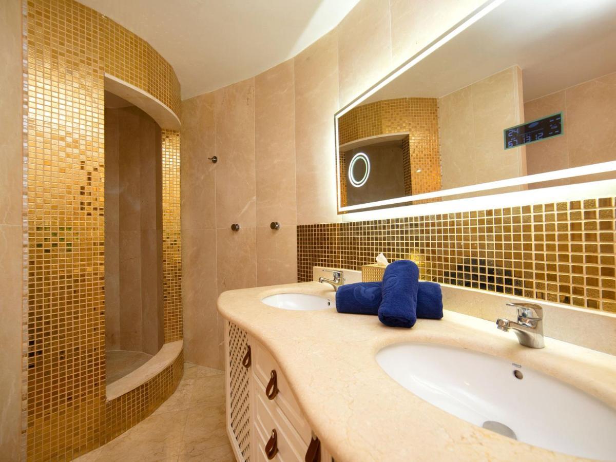 Villa El Salvador By Interhome Benissa Exterior photo
